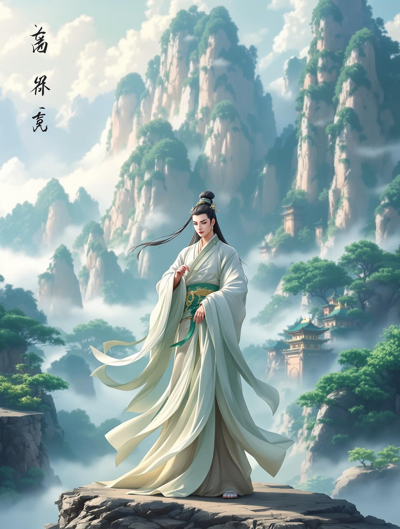 凡人修仙传动漫 - 2025年动漫海报
